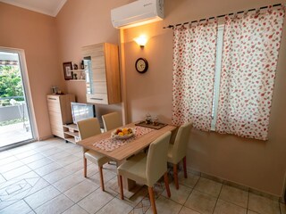 Apartment Rab (Stadt) Ausstattung 17