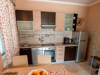 Apartment Rab (Stadt) Ausstattung 18