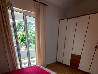 Apartment Rab (Stadt) Ausstattung 20