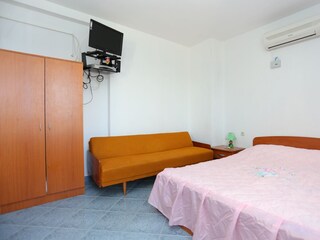 Apartment Slatine Ausstattung 6