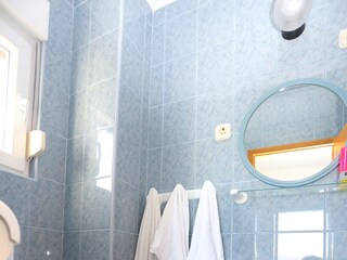 Apartment Slatine Ausstattung 8