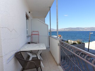 Apartment Slatine Ausstattung 9