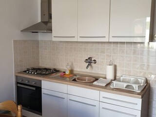 Apartment Pag (Stadt) Features 2