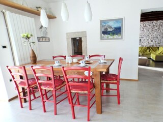 Holiday house Pinezići (Krk) Features 2
