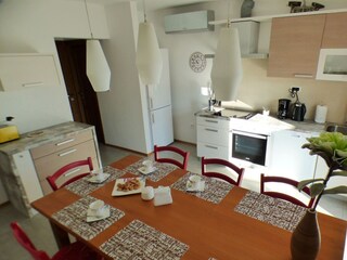 Holiday house Pinezići (Krk) Features 9