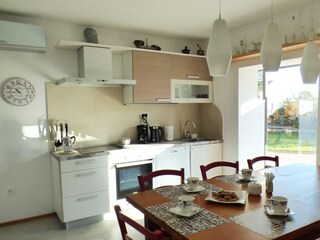 Holiday house Pinezići (Krk) Features 10