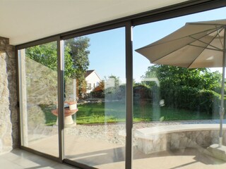 Holiday house Pinezići (Krk) Features 15