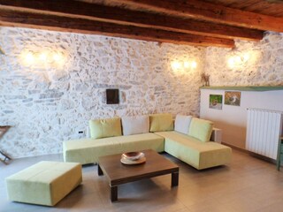 Holiday house Pinezići (Krk) Features 4