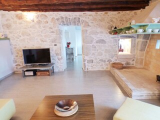 Holiday house Pinezići (Krk) Features 5
