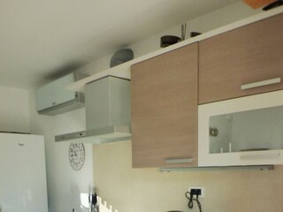 Ferienhaus Pinezići (Krk) Ausstattung 3
