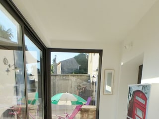 Ferienhaus Pinezići (Krk) Ausstattung 13