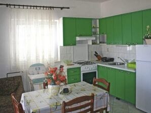 One bedroom apartment near beach Postira, Brač (A-14902-b) - Postira - image1
