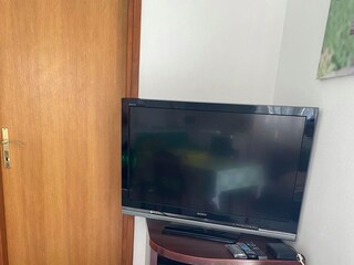 Apartment Postira Features 1