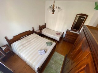 Apartment Postira Ausstattung 4