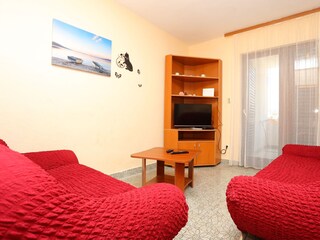 Apartment Slatine Features 1