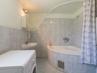 Holiday house Žbandaj Features 2