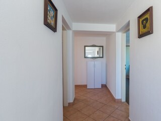 Holiday house Žbandaj Features 4