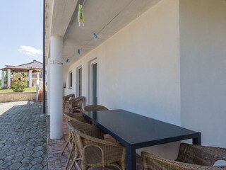 Holiday house Žbandaj Features 5