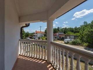 Holiday house Žbandaj Features 7
