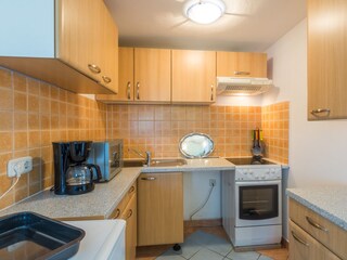 Holiday house Žbandaj Features 13