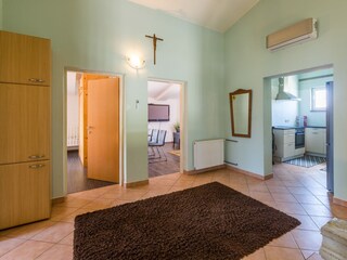 Holiday house Žbandaj Features 14