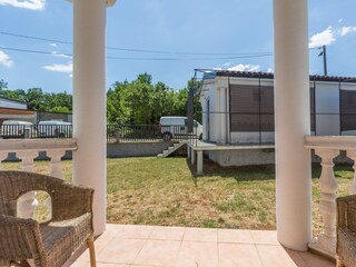 Holiday house Žbandaj Features 35