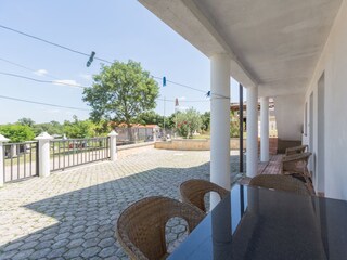 Holiday house Žbandaj Features 41