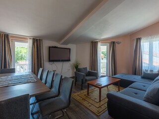 Holiday house Žbandaj Features 43