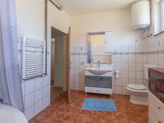 Holiday house Žbandaj Features 64