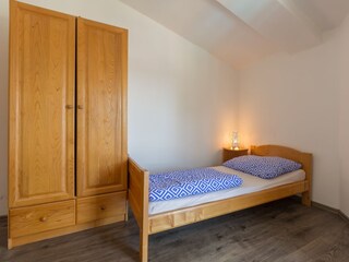 Ferienhaus Žbandaj Ausstattung 1