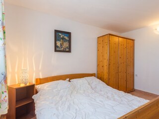 Ferienhaus Žbandaj Ausstattung 3