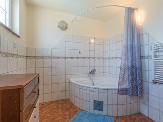 Ferienhaus Žbandaj Ausstattung 4