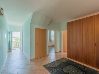 Ferienhaus Žbandaj Ausstattung 6