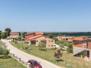 Ferienhaus Žbandaj Ausstattung 8