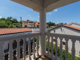 Ferienhaus Žbandaj Ausstattung 9