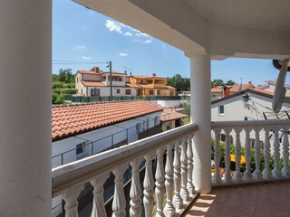 Ferienhaus Žbandaj Ausstattung 10