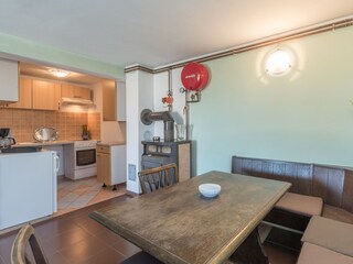 Ferienhaus Žbandaj Ausstattung 14