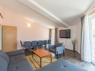 Ferienhaus Žbandaj Ausstattung 15