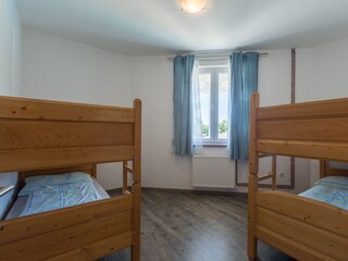 Ferienhaus Žbandaj Ausstattung 16