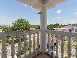 Ferienhaus Žbandaj Ausstattung 18