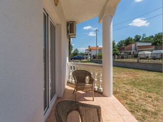 Ferienhaus Žbandaj Ausstattung 20