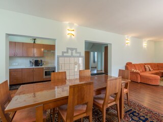 Ferienhaus Žbandaj Ausstattung 21