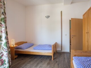 Ferienhaus Žbandaj Ausstattung 22