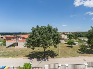 Ferienhaus Žbandaj Ausstattung 23