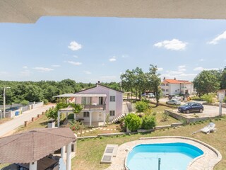 Ferienhaus Žbandaj Ausstattung 24