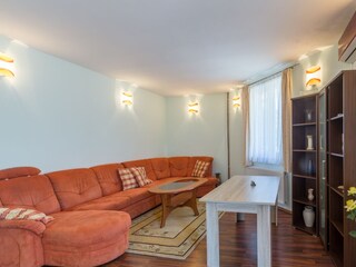 Ferienhaus Žbandaj Ausstattung 25