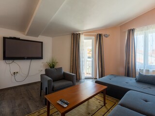 Ferienhaus Žbandaj Ausstattung 27