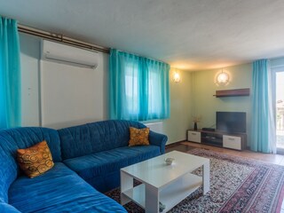 Ferienhaus Žbandaj Ausstattung 28