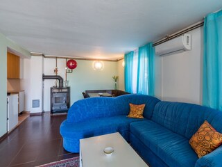 Ferienhaus Žbandaj Ausstattung 30