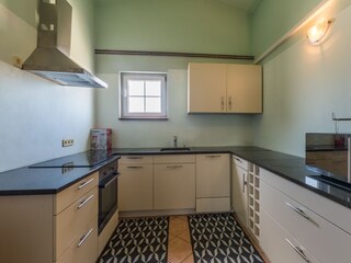 Ferienhaus Žbandaj Ausstattung 31